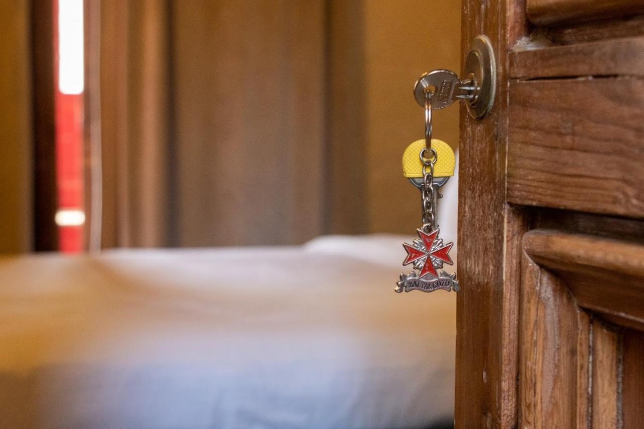 Babel Suites バレッタ エクステリア 写真