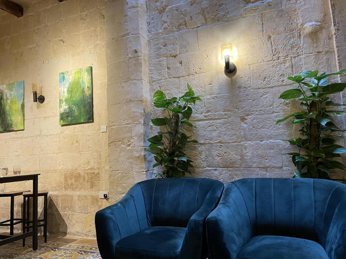 Babel Suites バレッタ エクステリア 写真